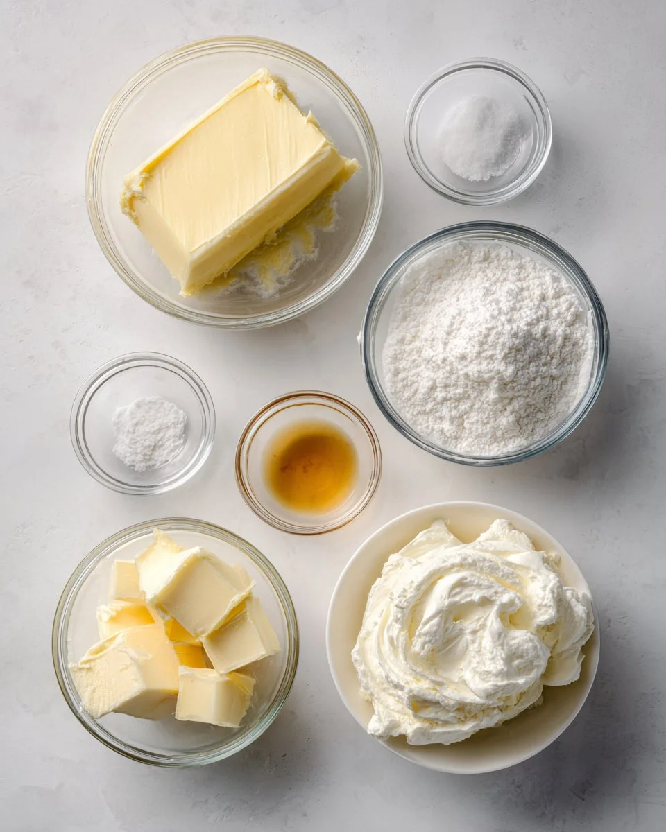 Orange Creamsicle Buttercream