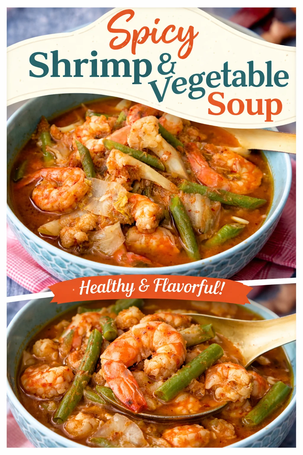 Savor the Flavor: Easy Gaeng Som Recipe You&rsquo;ll Love