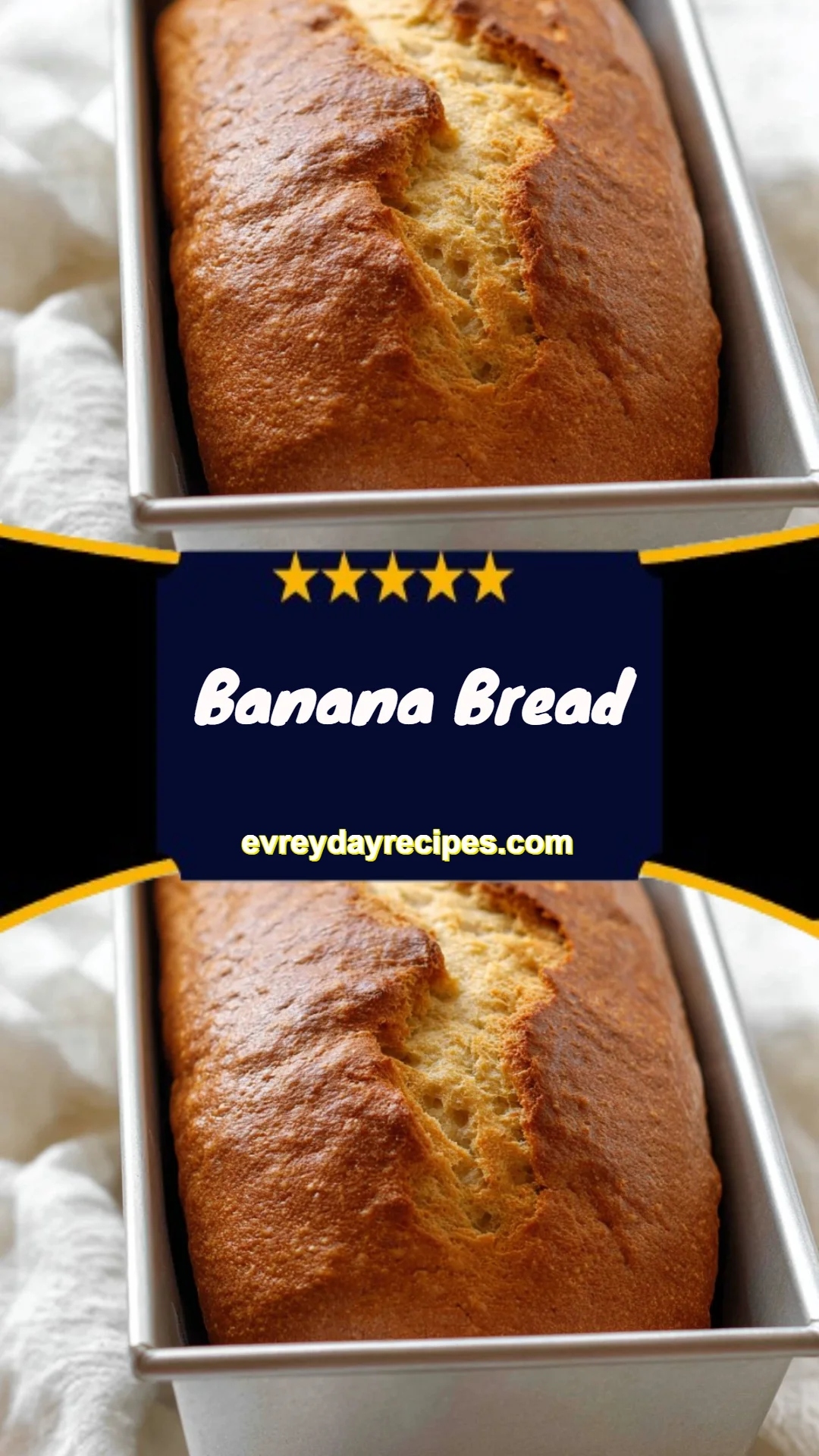 Banana Bread