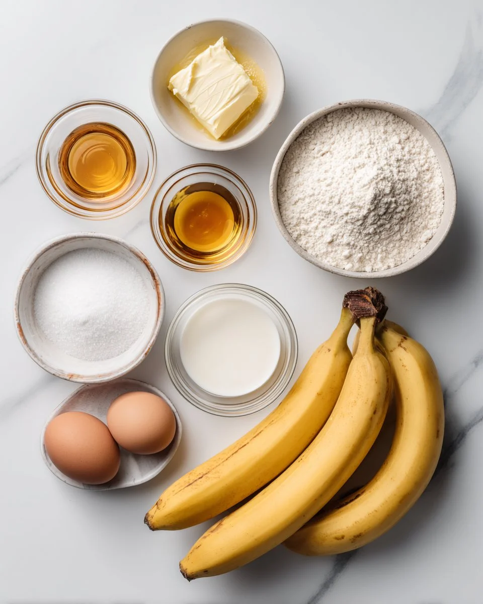 Banana Bread