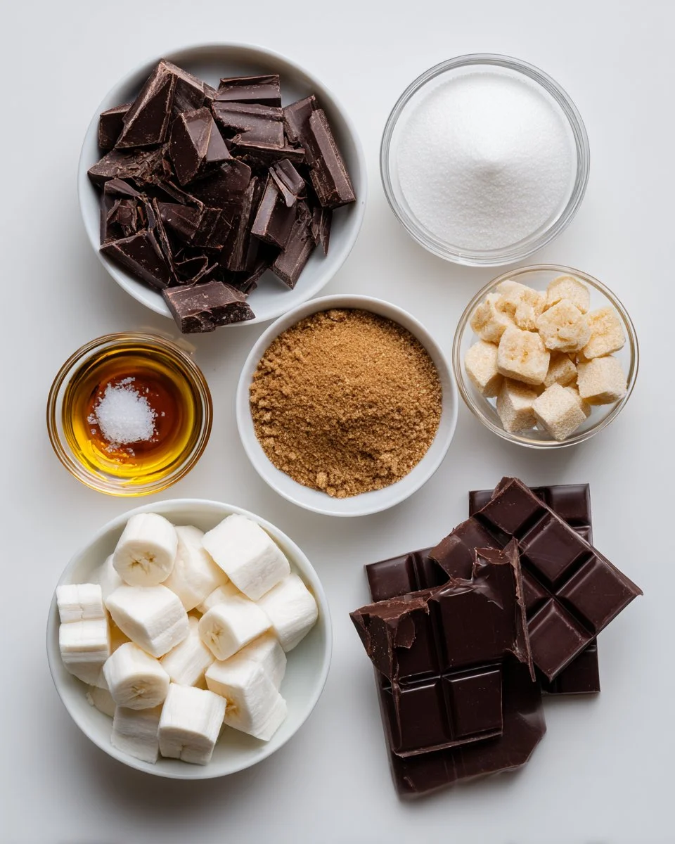 Decadent Tofu Chocolate Mousse
