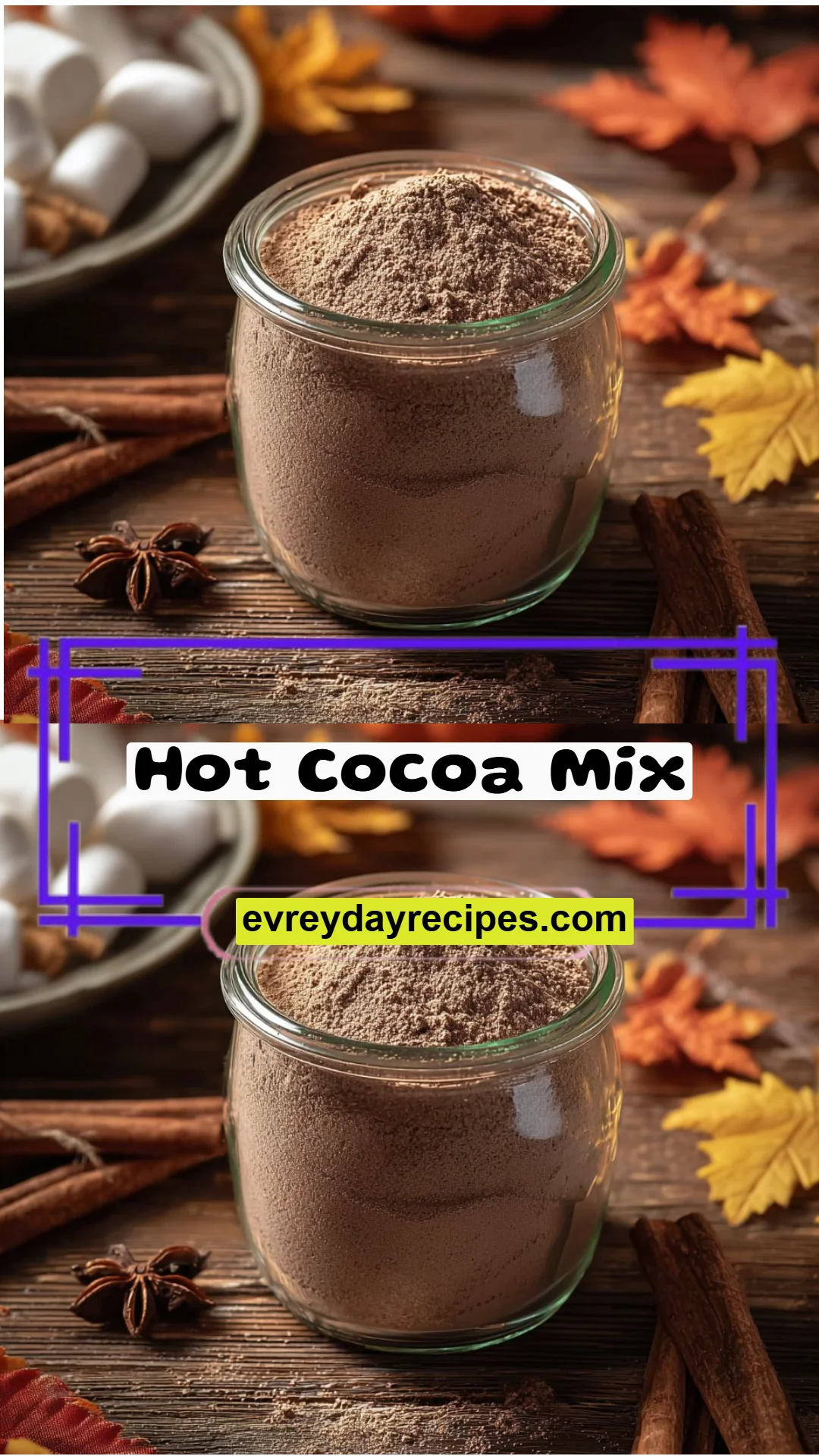 Hot Cocoa Mix
