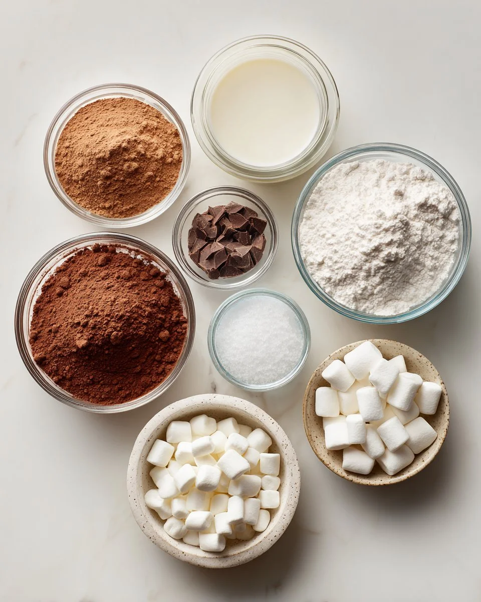 Hot Cocoa Mix