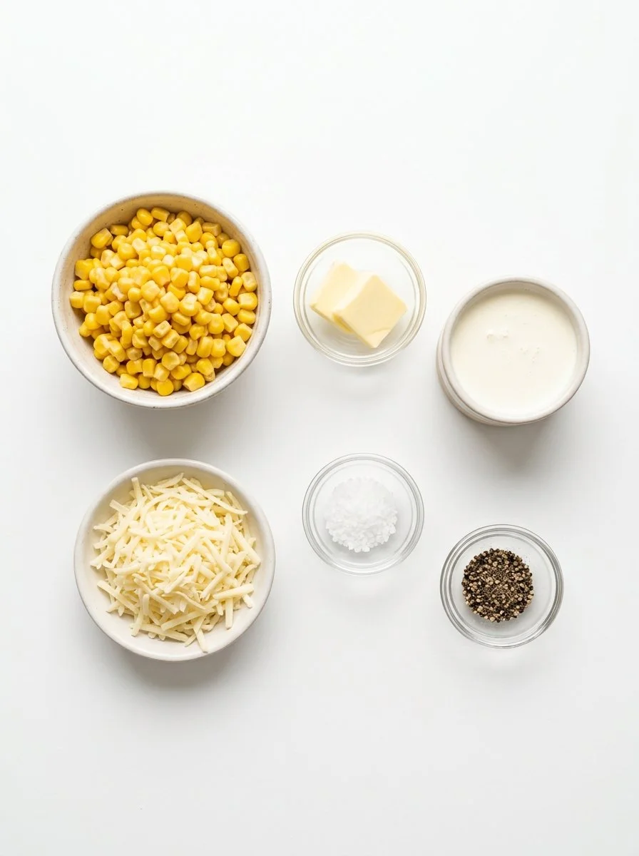 Creamed Corn